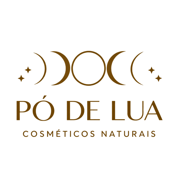 Pó de Lua Cosméticos Naturais